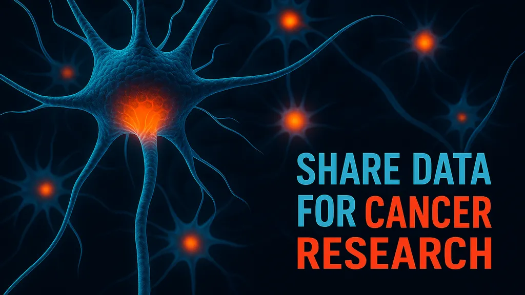 CancerData Hero Image